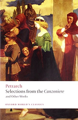 Selections from the Canzoniere and Other Works (Oxford World’s Classics)
